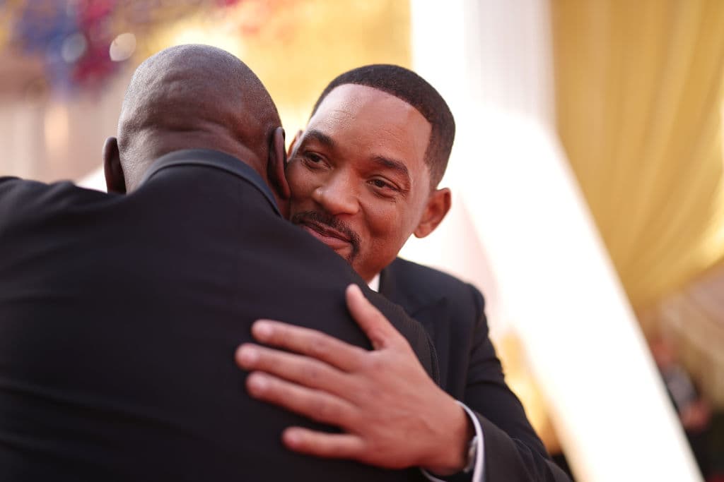 ¿Qué significa que Will Smith renuncie a la Academia? ¿Qué consecuencia puede enfrentar?