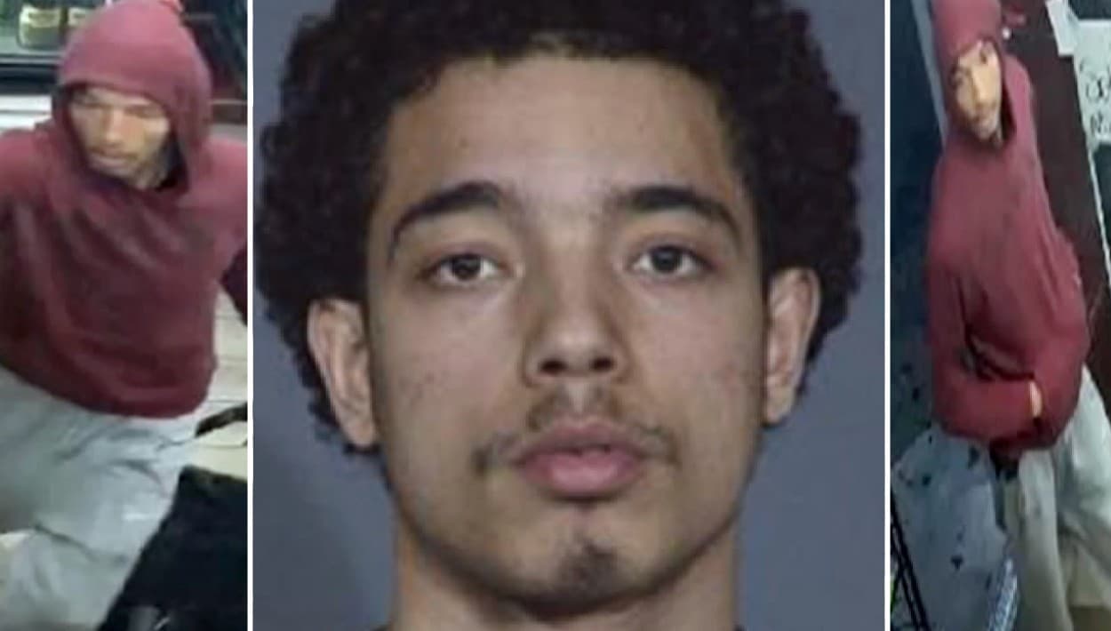 A Jesús Acosta lo busca hasta el FBI en Nueva York, donde aumenta a $35,000 la recompensa
