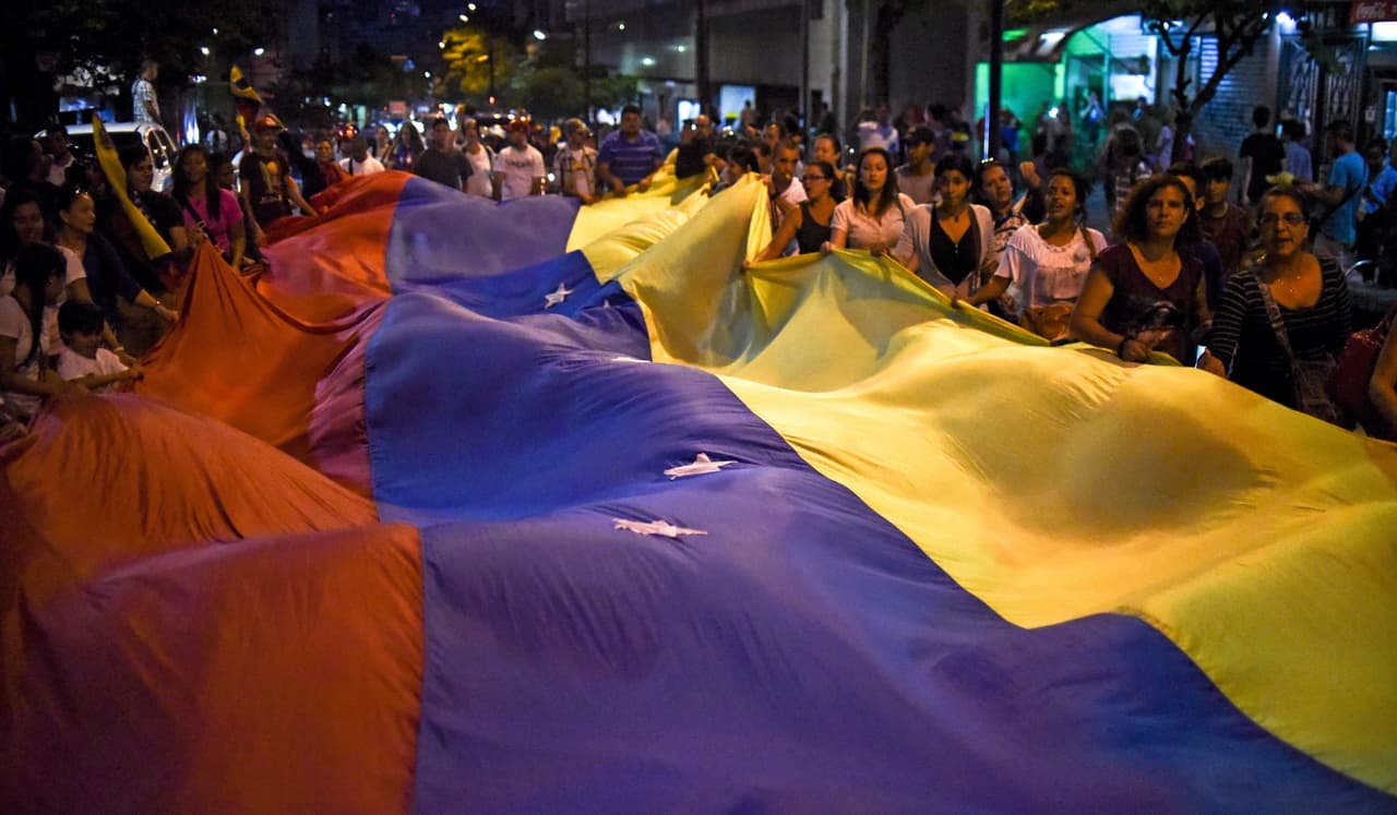 Nuevo boletín del CNE de Venezuela: la oposición suma 110 escaños y el chavismo 55