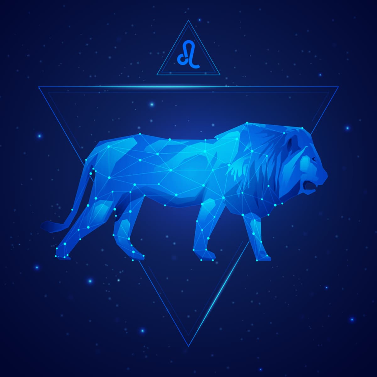 Estamos ya en el año 2020 que suma cuatro, número de la base y como tu signo Leo es un cinco en el zodíaco tenemos una clave numerológica muy interesante, el nueve, año de terminar radicalmente con lo que no funciona.