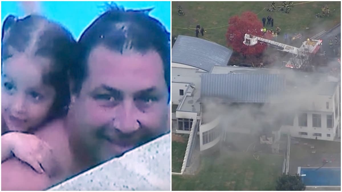 Paul Caneiro será sentenciado por matar a su hermano y a toda su familia en Nueva Jersey