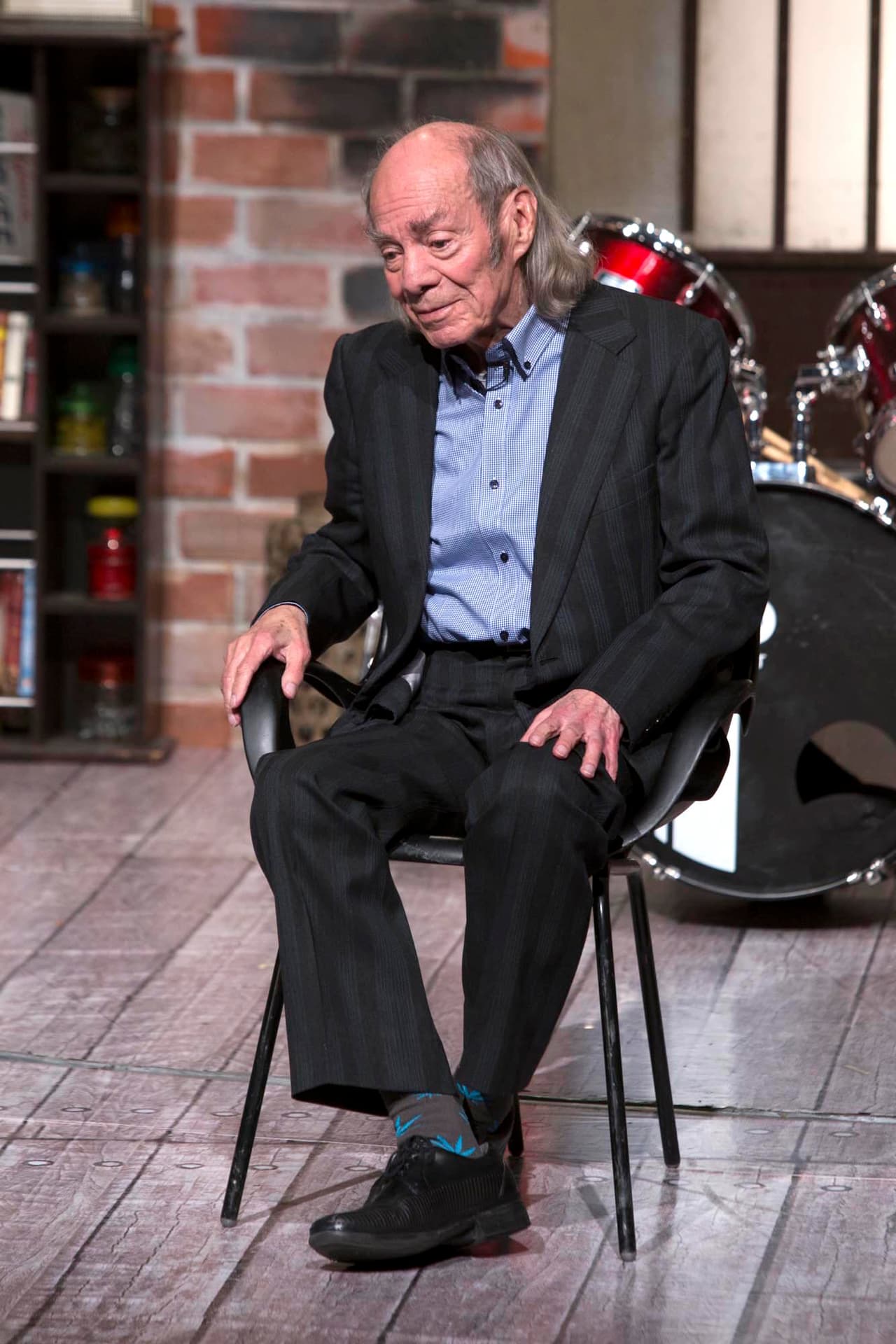 "Nosotros estamos abiertos a celebrar al máximo a nuestro padre y si él encuentra nuevamente una pareja, adelante".
<br>