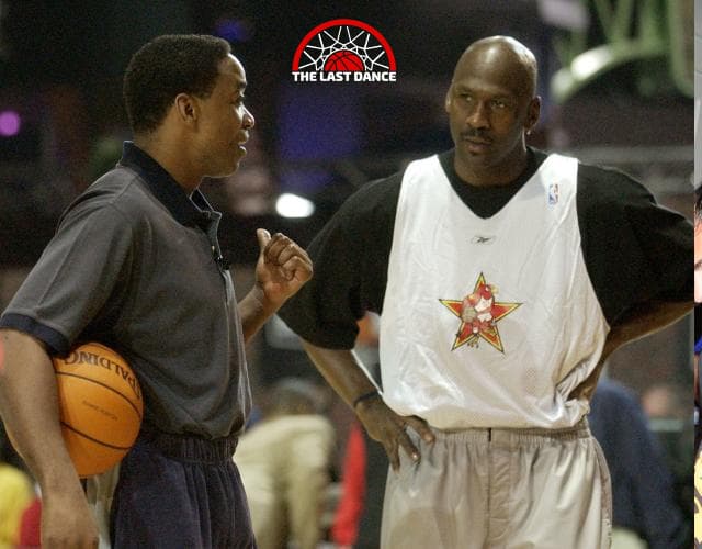 Jordan y Thomas encendieron las redes con sus declaraciones