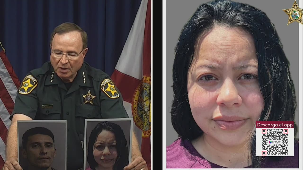 <b>5 de julio de 2023 (Lakeland, Florida): </b>Una bebé de 18 meses de edad murió al ser dejada por más de 8 horas dentro del auto. La policía arrestó a Joel y Jazmine Rondón, acusados de homicidio involuntario y de haber consumido marihuana y alcohol antes de la tragedia.