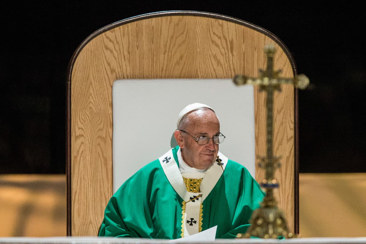 Vaticano: El Papa quiere transparencia en las finanzas