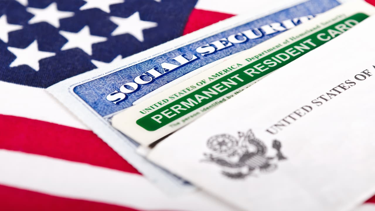 Ya hay fecha para el perdón migratorio de Biden a indocumentados