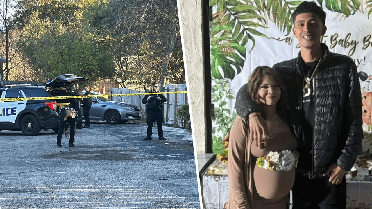 Acusan formalmente a sospechosos en caso de asesinatos de Savanah Soto, Matthew Guerra y un bebé