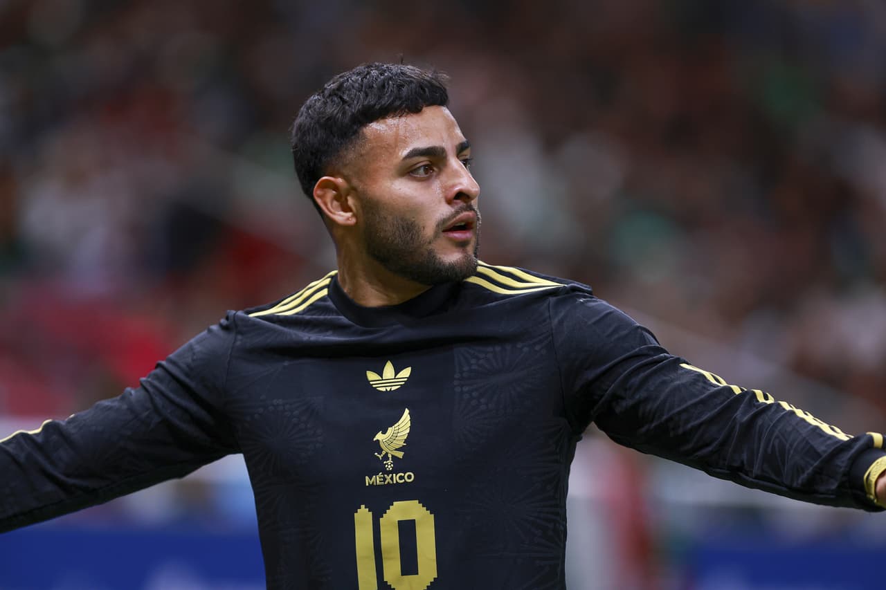 México y Estados Unidos se estancan en ranking FIFA tras amistosos de octubre