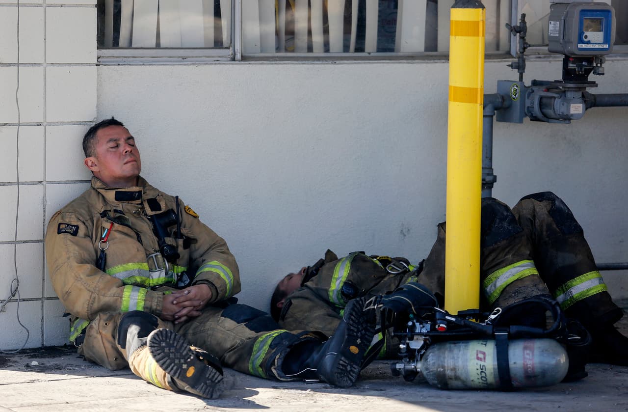 Fueron miles los mensajes que recibimos y aun cuando no podemos compartirlos todos, les damos las gracias a todos por participar en nuestra tarjeta virtual.