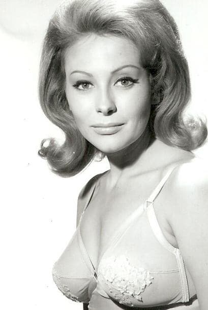 Además participó en 'La Mentira', 'Yesenia' y 'Espejismo'.