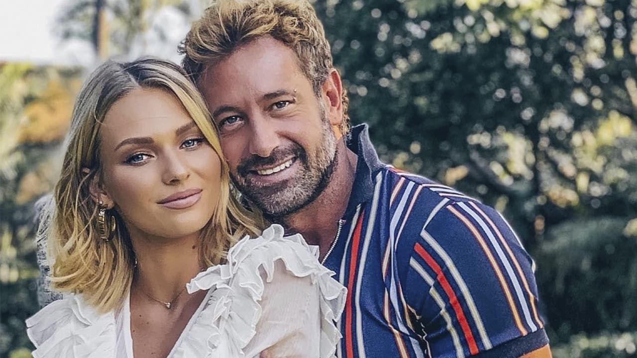 La tradición rusa en la boda de Gabriel Soto e Irina Baeva que decidirá quién "manda" en su casa