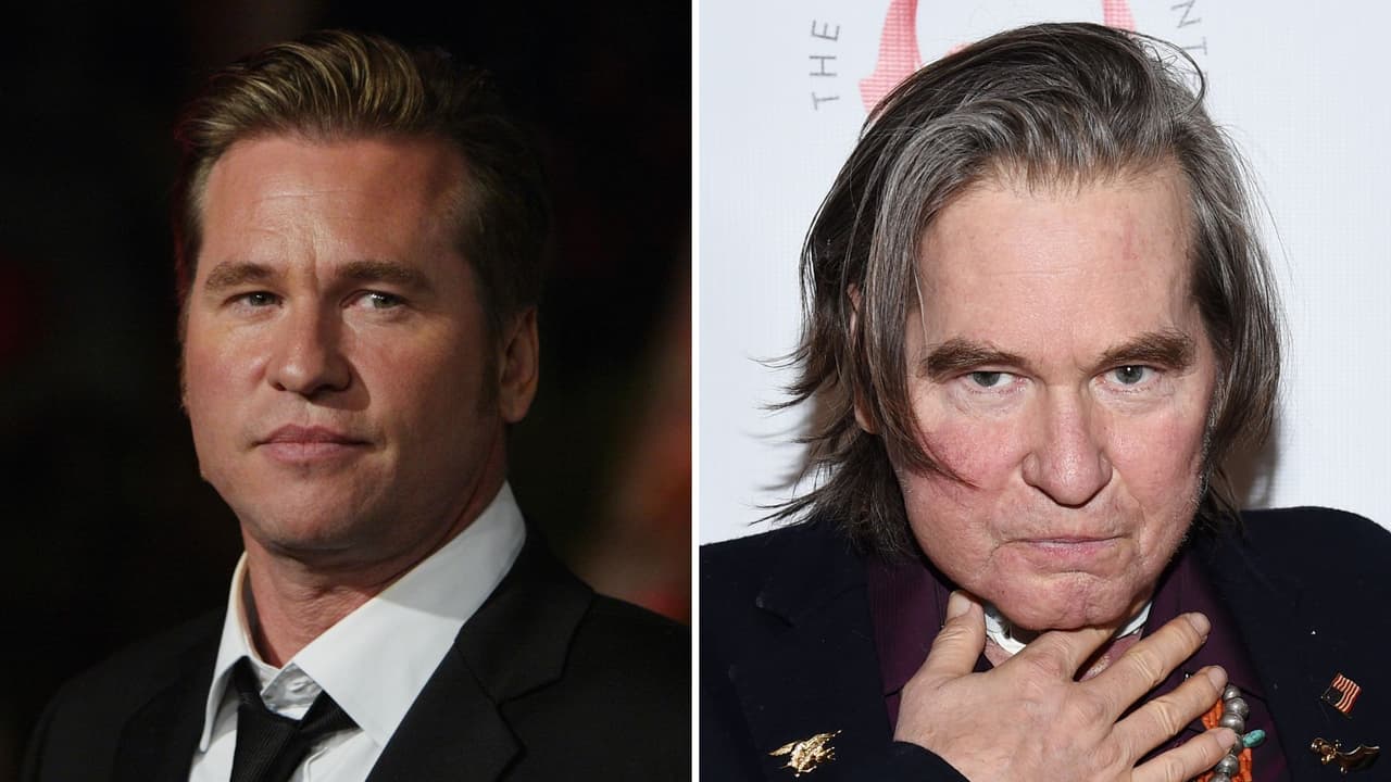 Val Kilmer no habría podido levantarse de la cama durante años antes de su muerte