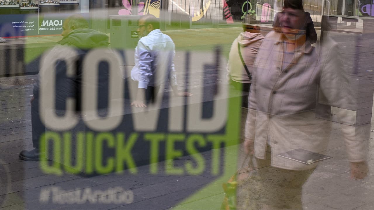 "La peor versión del virus que hemos visto": por qué la variante Delta es una amenaza para EEUU (y para el mundo) 