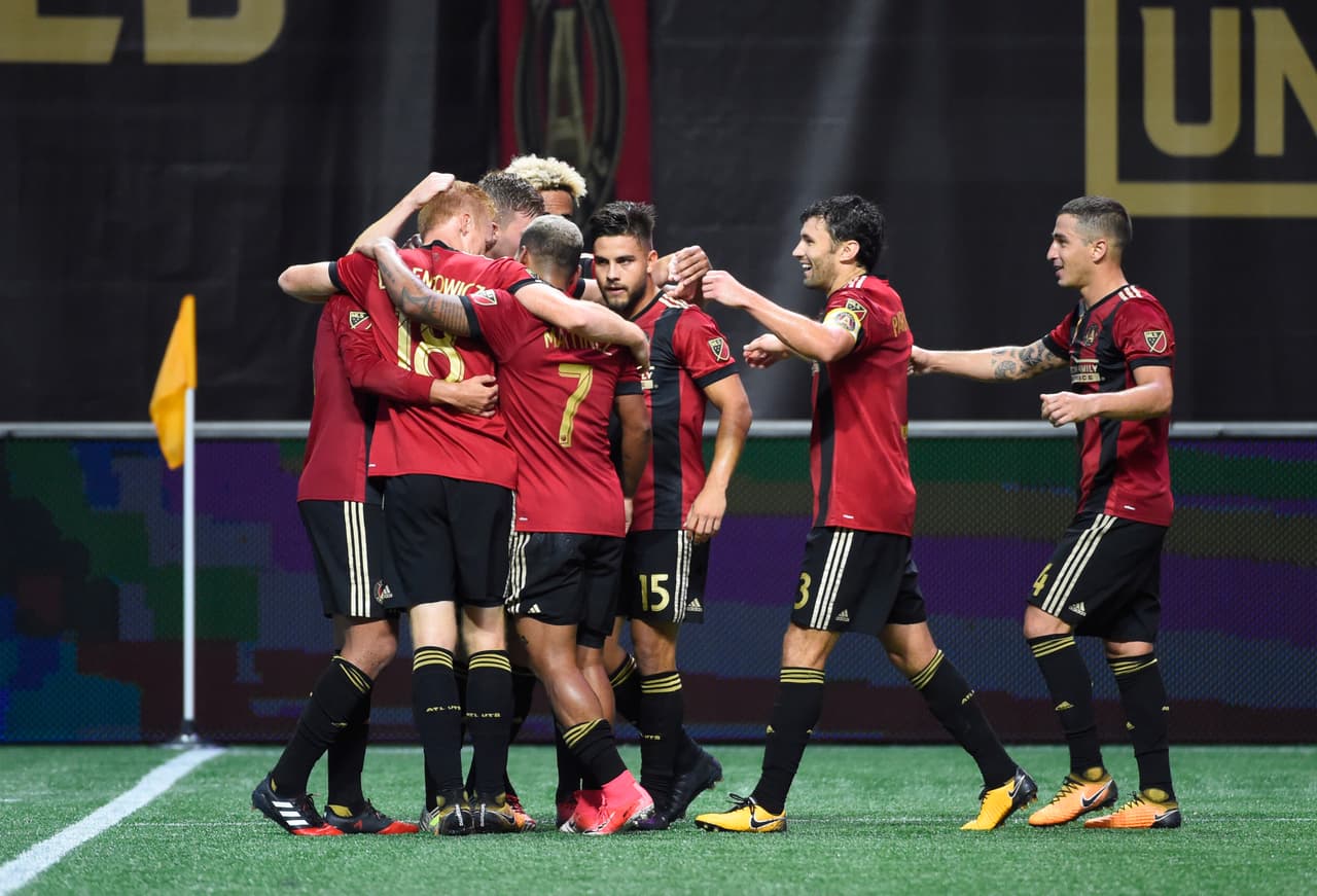 Atlanta United amplía su leyenda: El equipo de 'Tata' Martino suma un invicto de 11 partidos como local