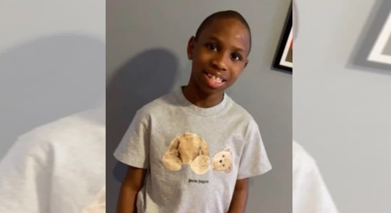 Identifican a niño de 11 años que murió atropellado por una camioneta en Chicago