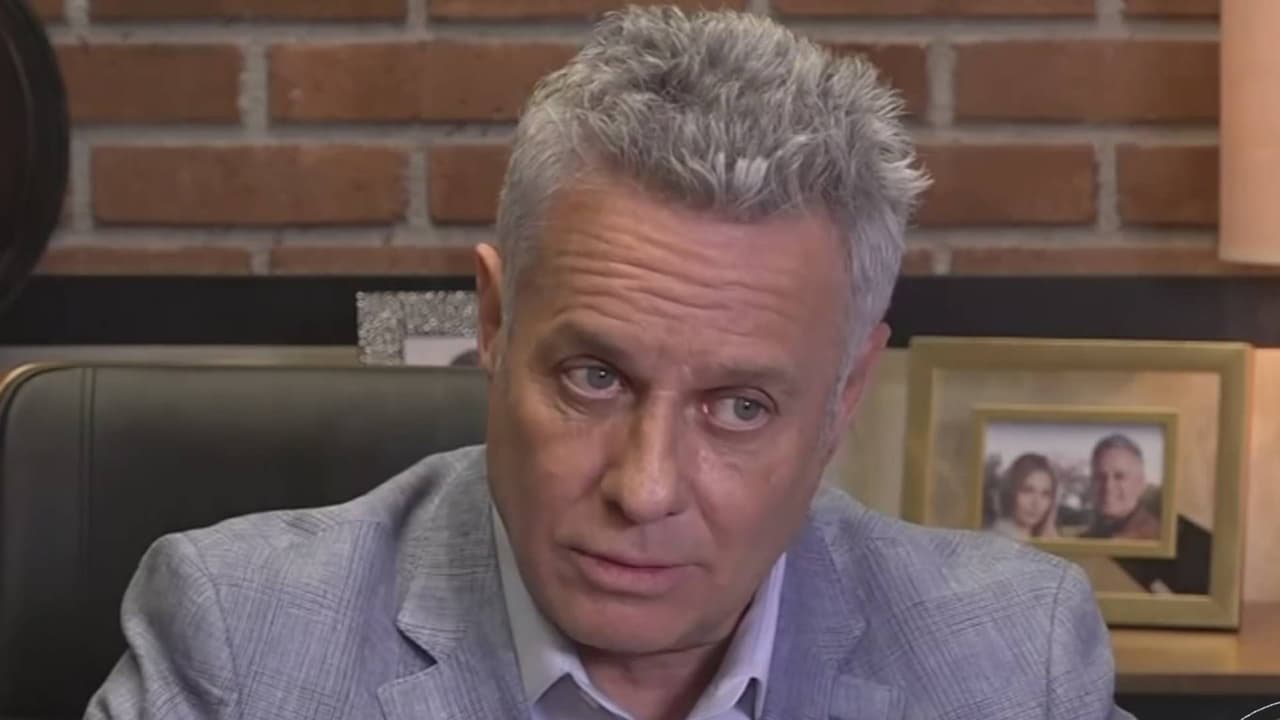 Alexis Ayala reflexiona sobre su vida a seis años de sufrir un infarto