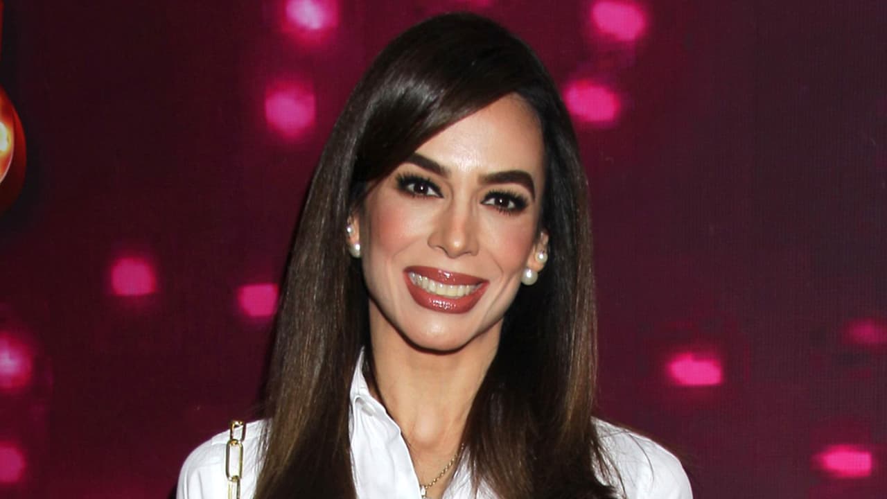 Eduardo Capetillo no lo logró y ahora es Biby Gaytán quien se lanza a la política