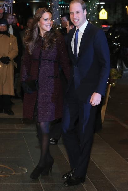 Diana de Gales dejó huella durante sus visitas a la Gran Manzana.