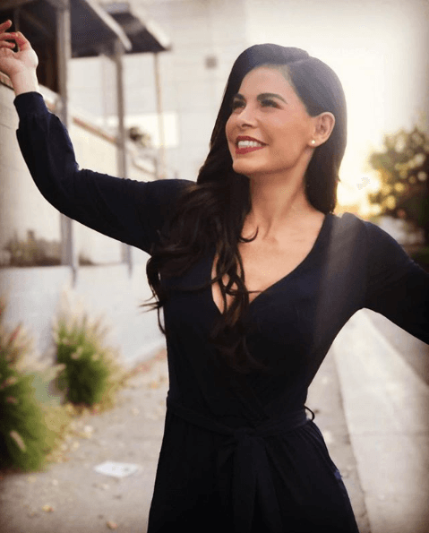 "Sentí mucho miedo y, hasta la fecha, 
<b>tengo mucho miedo"</b>, aseguró Vanessa Arias, quien cumplirá 37 años de edad el próximo 15 de diciembre.