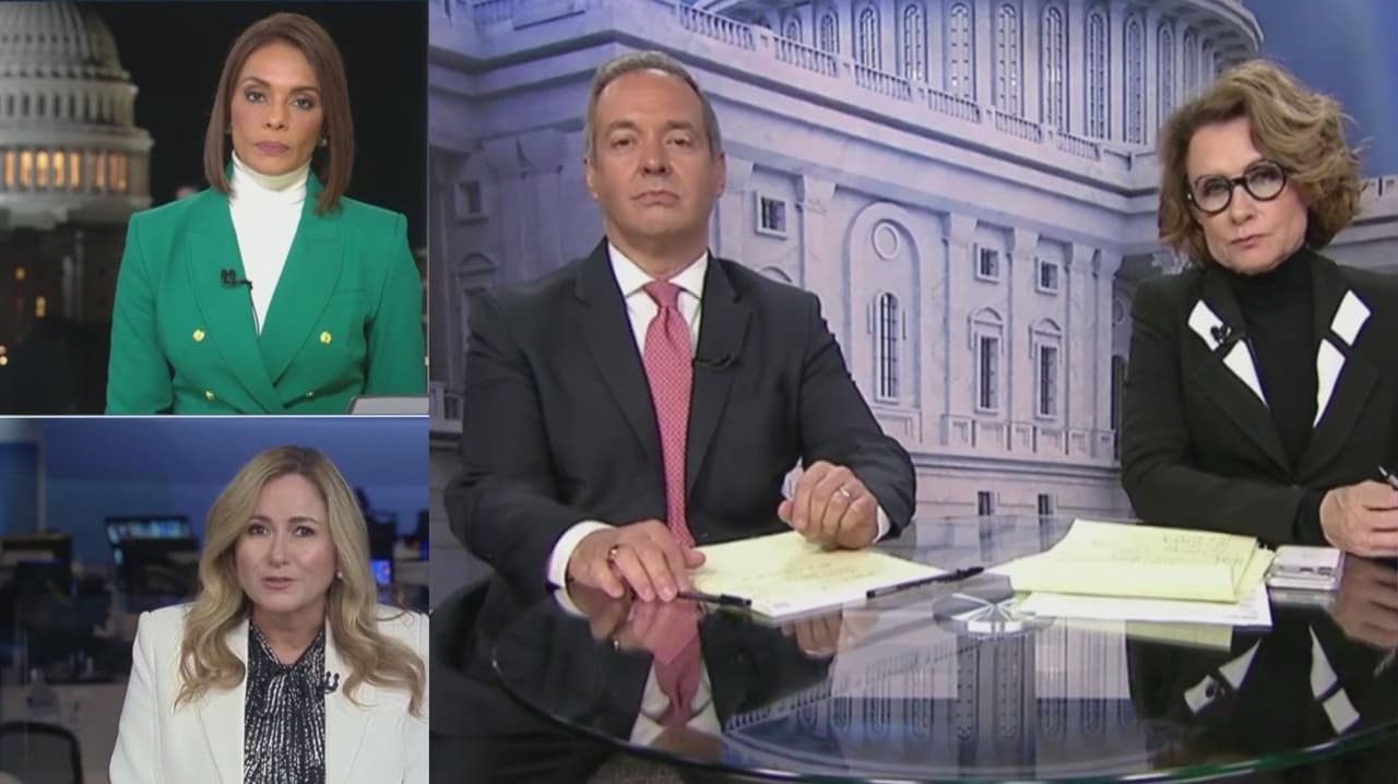 Mesa de análisis completa: Discurso del estado de la Unión de Donald Trump 2026