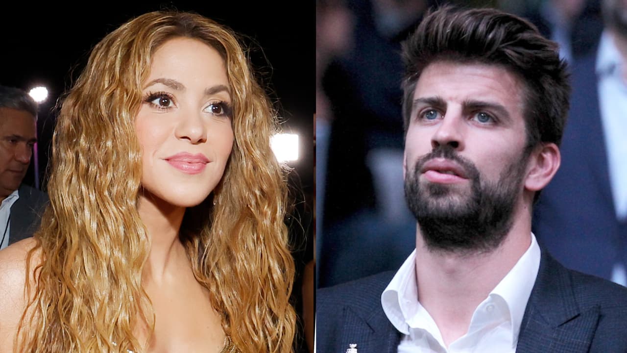 Shakira lanza advertencia a un año de separación de Piqué: "Hay muchas cosas que todavía quiero decir"