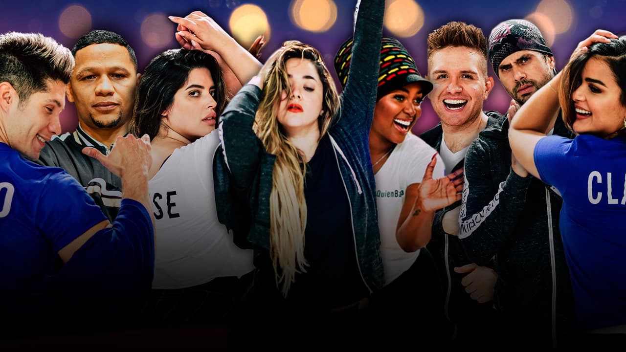 Estas 9 razones te convencerán de no perderte la nueva temporada de Mira Quién Baila All Stars