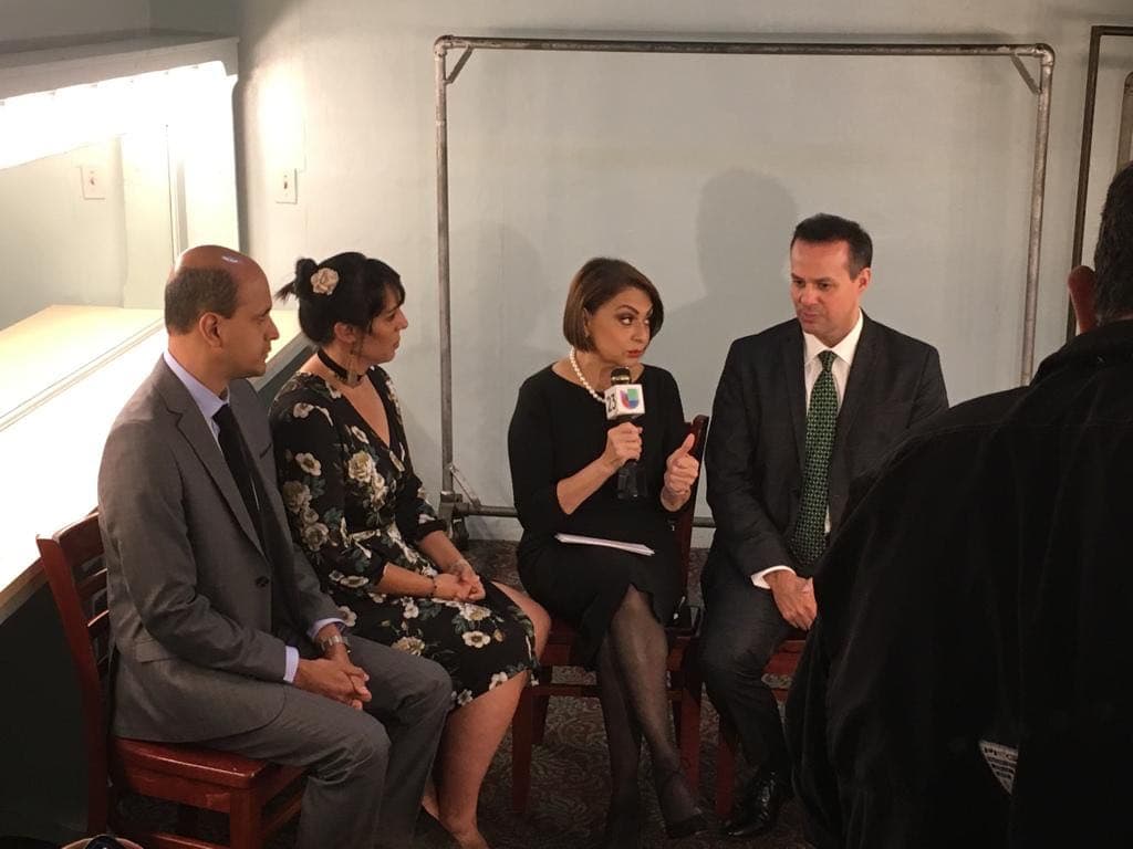 El domingo en horas de la noche hubo un anuncio del equipo legal de José Joel, en el que se informaba que habrían logrado interponer un recurso llamado “medida precautoria de no incineración”, que aplazaba la cremación del cantante.