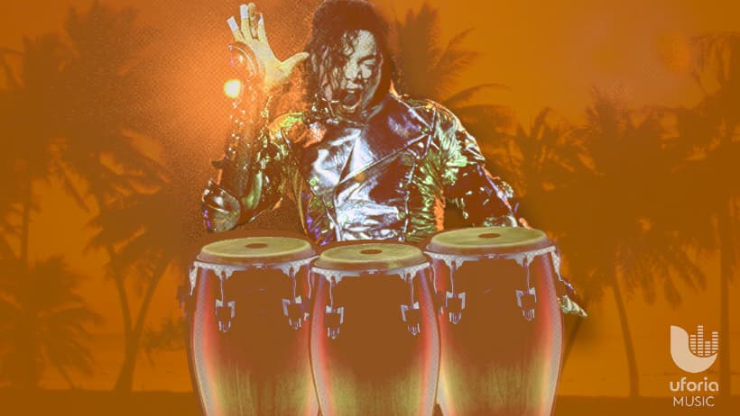 Estas versiones en salsa de Michael Jackson te dejarán boquiabierto