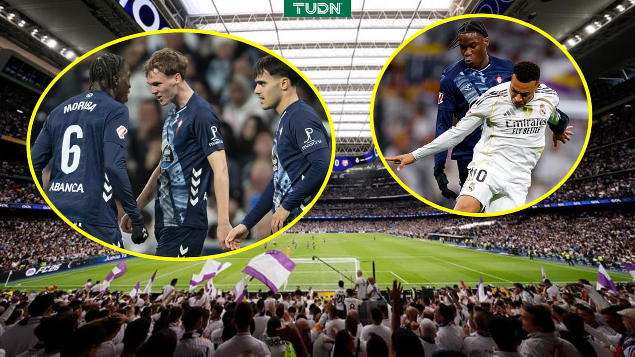 Noche de pesadilla en el Bernabéu: derrota, expulsiones y lesionado para el Madrid