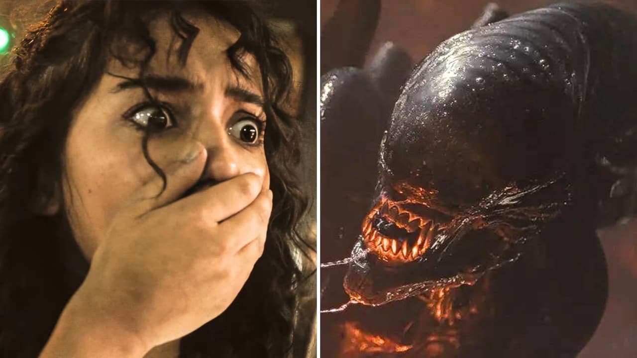 Isabela Merced reveló cuál fue la escena más perturbadora de 'Alien Romulus': Nadie podía mirar