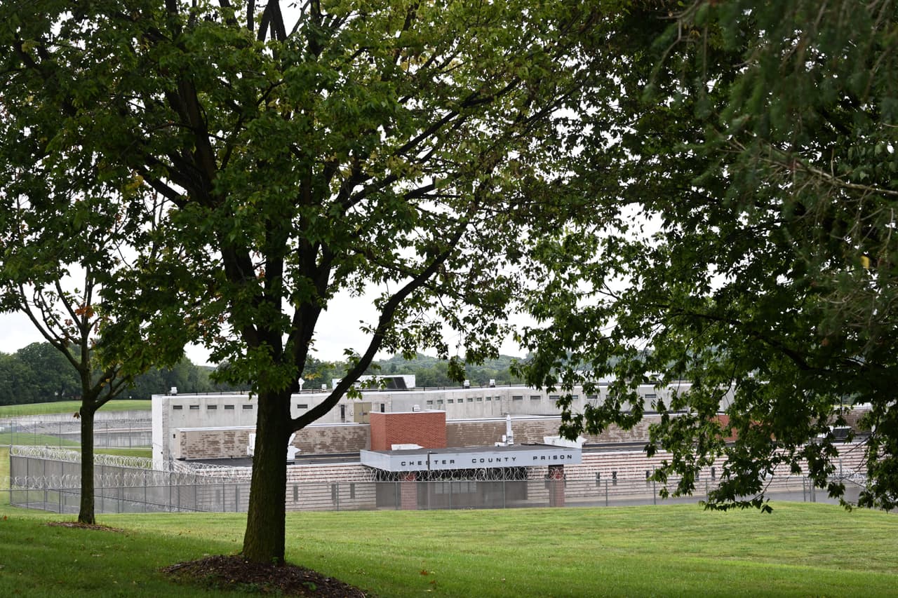 De esa misma cárcel se había fugado el 19 de mayo otro recluso, Igor Vidra Bolte, utilizando el mismo método.