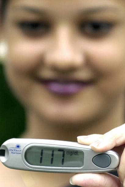 De acuerdo con la Asociación Americana para la Diabetes, es necesario tomarlos en cuenta para reducir el riesgo de padecer la enfermedad.