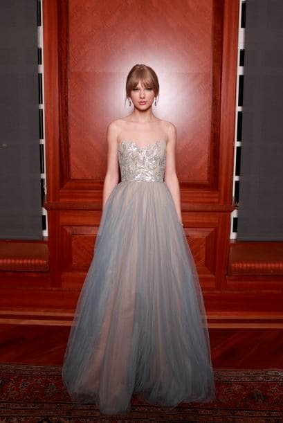 Swift, calificada por 'Forbes' como "una máquina para hacer dinero", llegó a vender $750,000 en boletos por cada concierto en su tour.