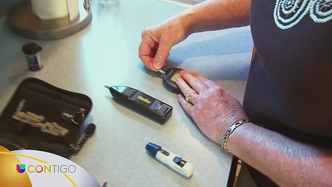 Cuidados de los pacientes diabéticos durante la pandemia