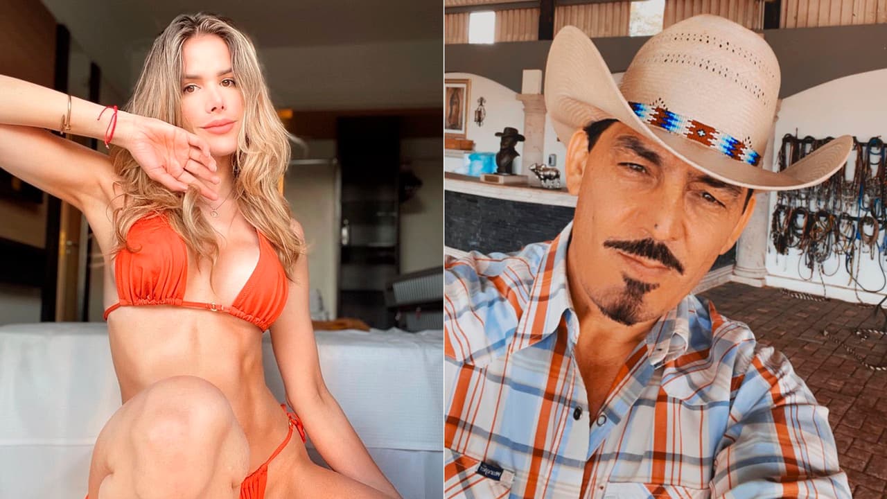 📸 José Manuel Figueroa confirma que está enamorado: conoce a su espectacular pareja
