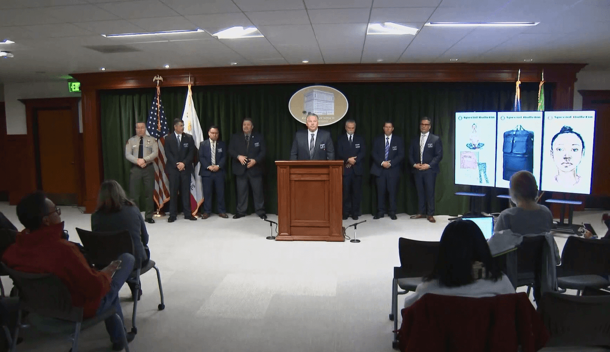 También se informó que su muerte se determinó como un homicidio a mediados de la semana pasada.
<br>