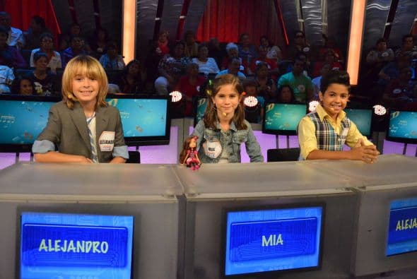 Sin duda fueron justos y atinados con sus comentarios que ayudarán a los participantes a seguir creciendo.