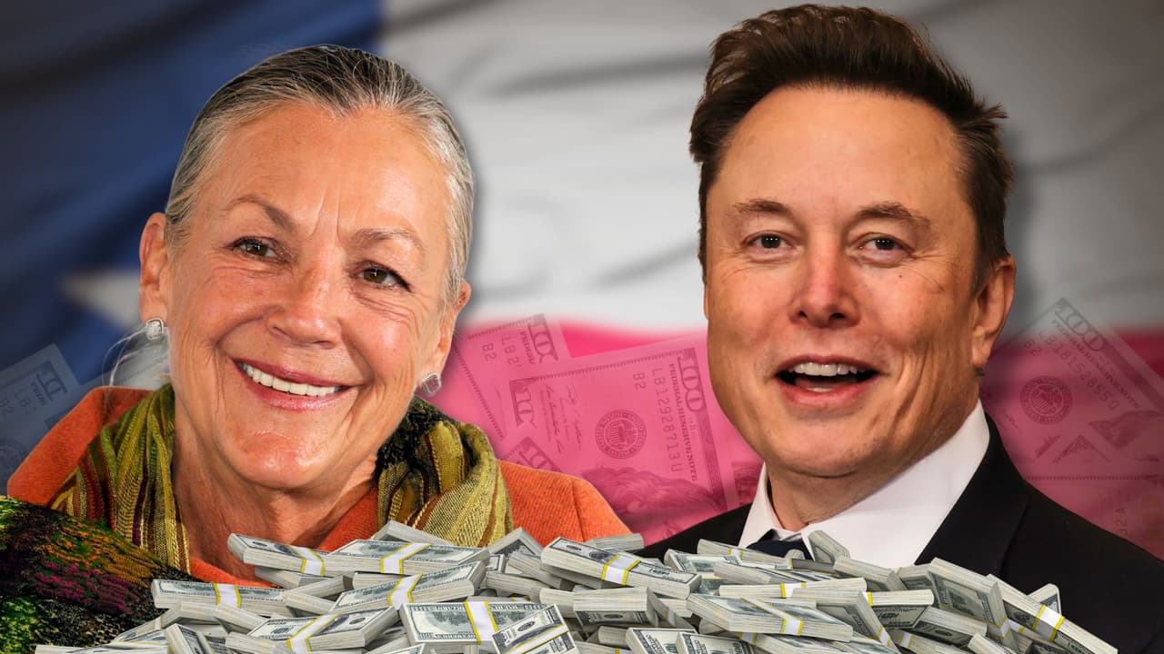 <b>El hombre y la mujer más ricos del planeta no viven en Nueva York, Silicon Valley o Londres… sino en Texas. </b>Elon Musk, el empresario que quiere llevarnos a Marte, reparte su tiempo entre Boca Chica/Starbase, en la frontera con México, y una exclusiva zona de Austin. Alice Walton, heredera del imperio Walmart y apasionada del arte, reside en Fort Worth. 
<b>Sus fortunas suben y bajan con la bolsa de valores, pero su presencia convierte a Texas en un imán para el poder económico global.</b>