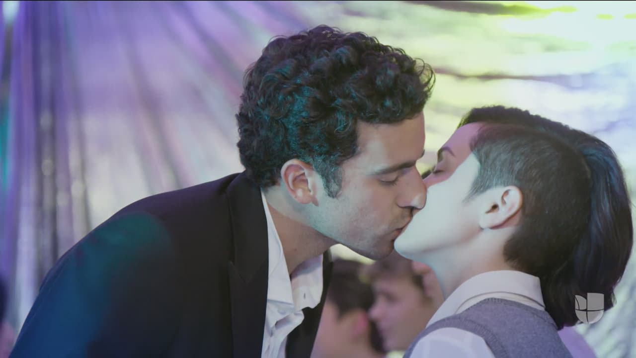 Gabriel comenzó a recordar todos los momentos felices que vivieron juntos.