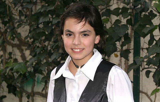 Adriano Zendejas debutó en la pantalla chica en el 2006 cuando tenía 9 años, lo recordamos con telenovelas como 'Juro que te amo', 'Mi pecado', 'Abismo de pasión' y 'A que no me dejas', slo por mencionar algunos de sus proyectos.