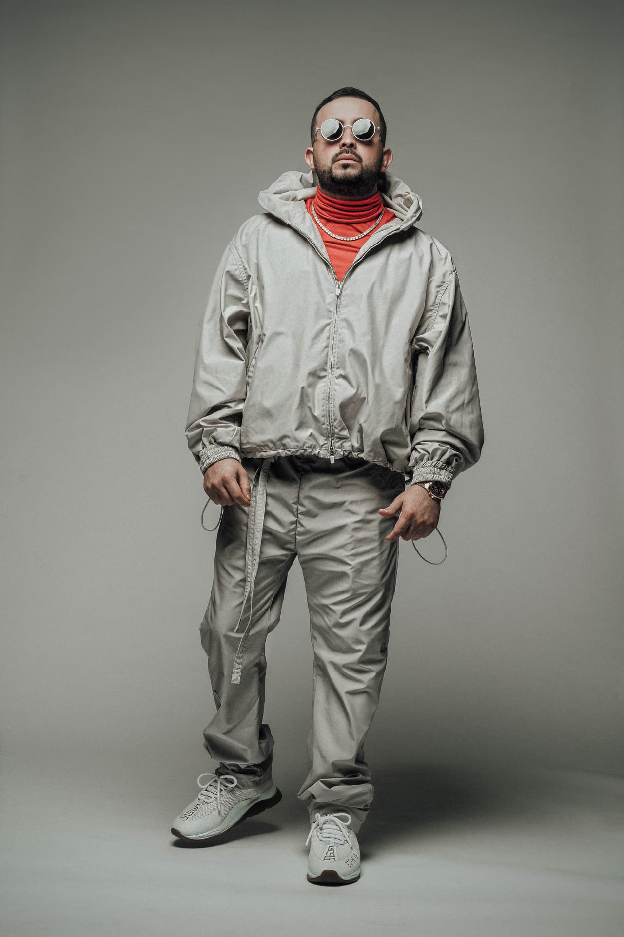 <b>Gaby Music: </b>también está nominado para llevarse el premio en la categoría Producer You Know By ‘Shout-Out’. Estará produciendo el espectáculo junto a su colaborador frecuente, Chris Jeday.