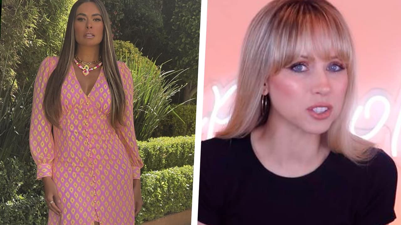 ¿Superholly le dará clases de inglés a Galilea Montijo? Esto es lo que se sabe