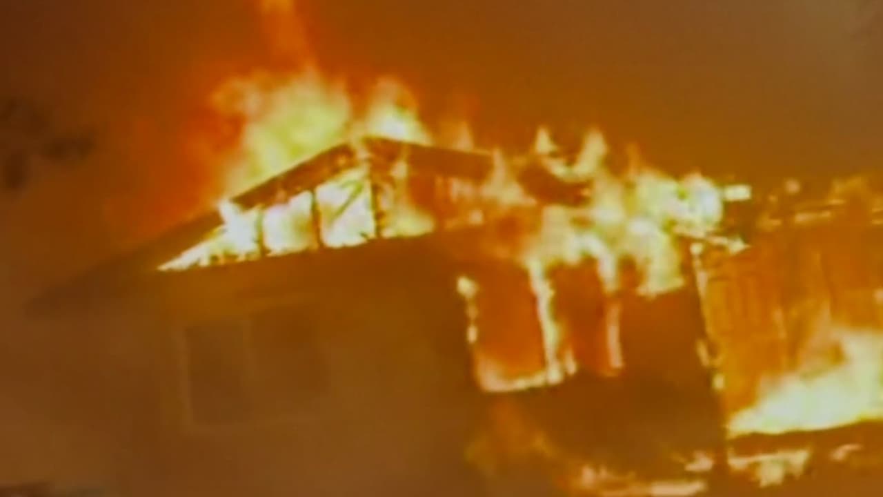 Washington declara emergencia por incendios que arrasan miles de hectáreas