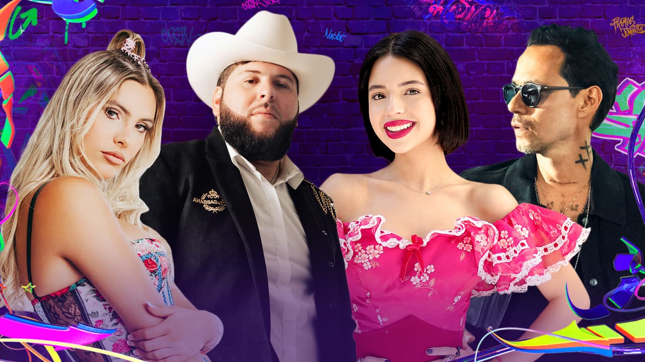 Conoce las 14 nuevas categorías de Premios Juventud 2021