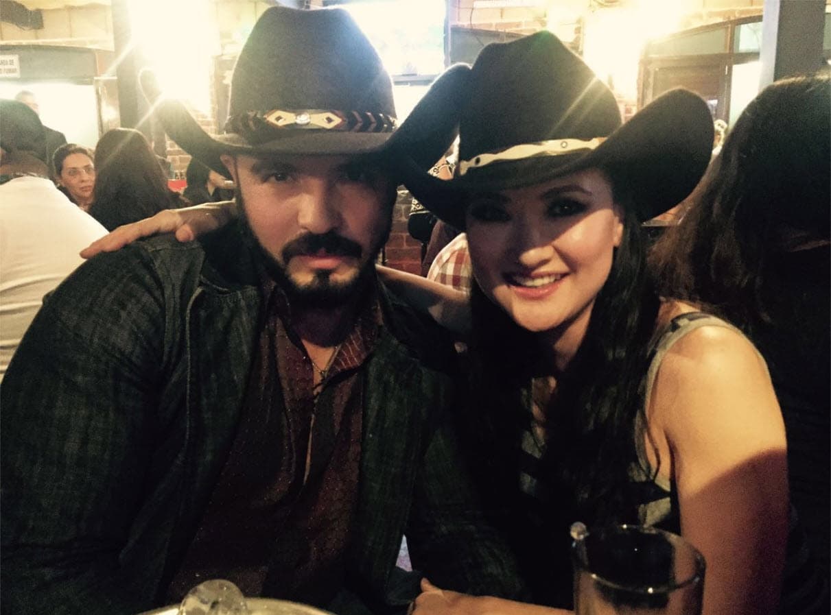 Ellos nacieron para estar juntos, aunque su felicidad duró poco, el amor perdurará hasta los últimos días de Fernando.