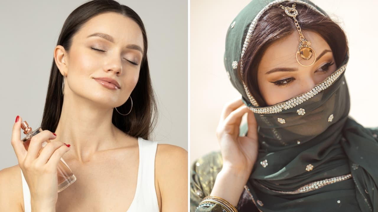 Los perfumes árabes que se volvieron virales son más baratos de lo que crees: te contamos