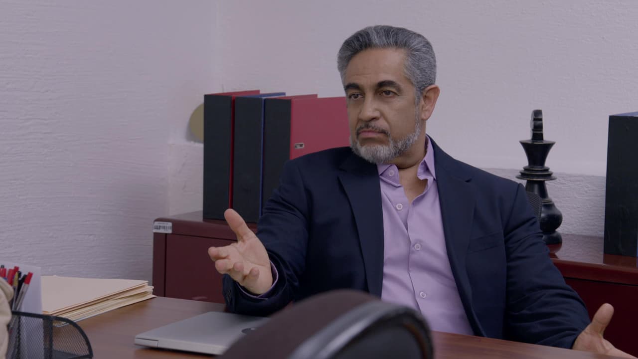 Como Dice el Dicho - 'Hombre difamado, peor que ahorcado'