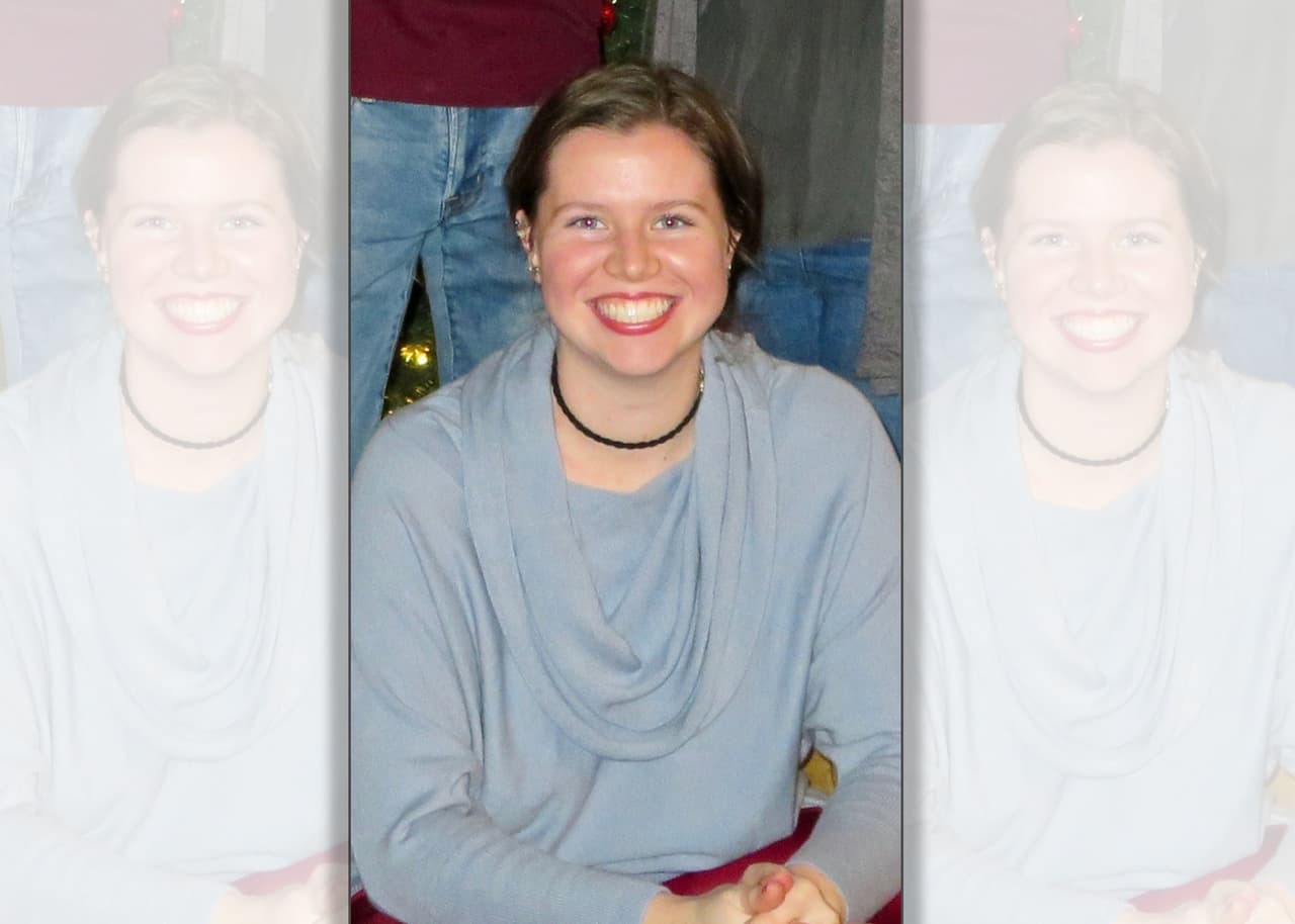 Autoridades piden ayuda para dar con mujer de 22 años reportada desaparecida en el condado Williamson