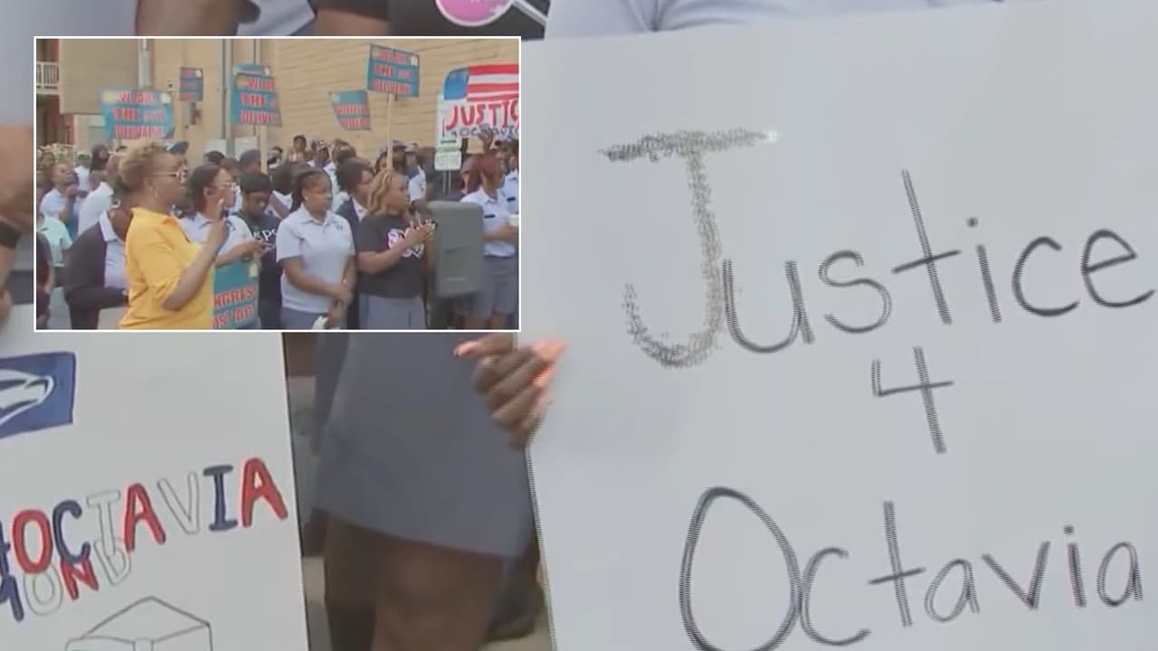 Adolescente de 15 años enfrenta cargos de asesinato por la muerte de trabajadora postal 