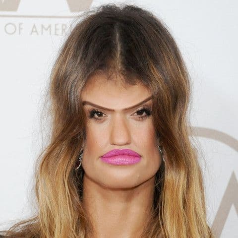 ¿Adivinas de quién se trata?